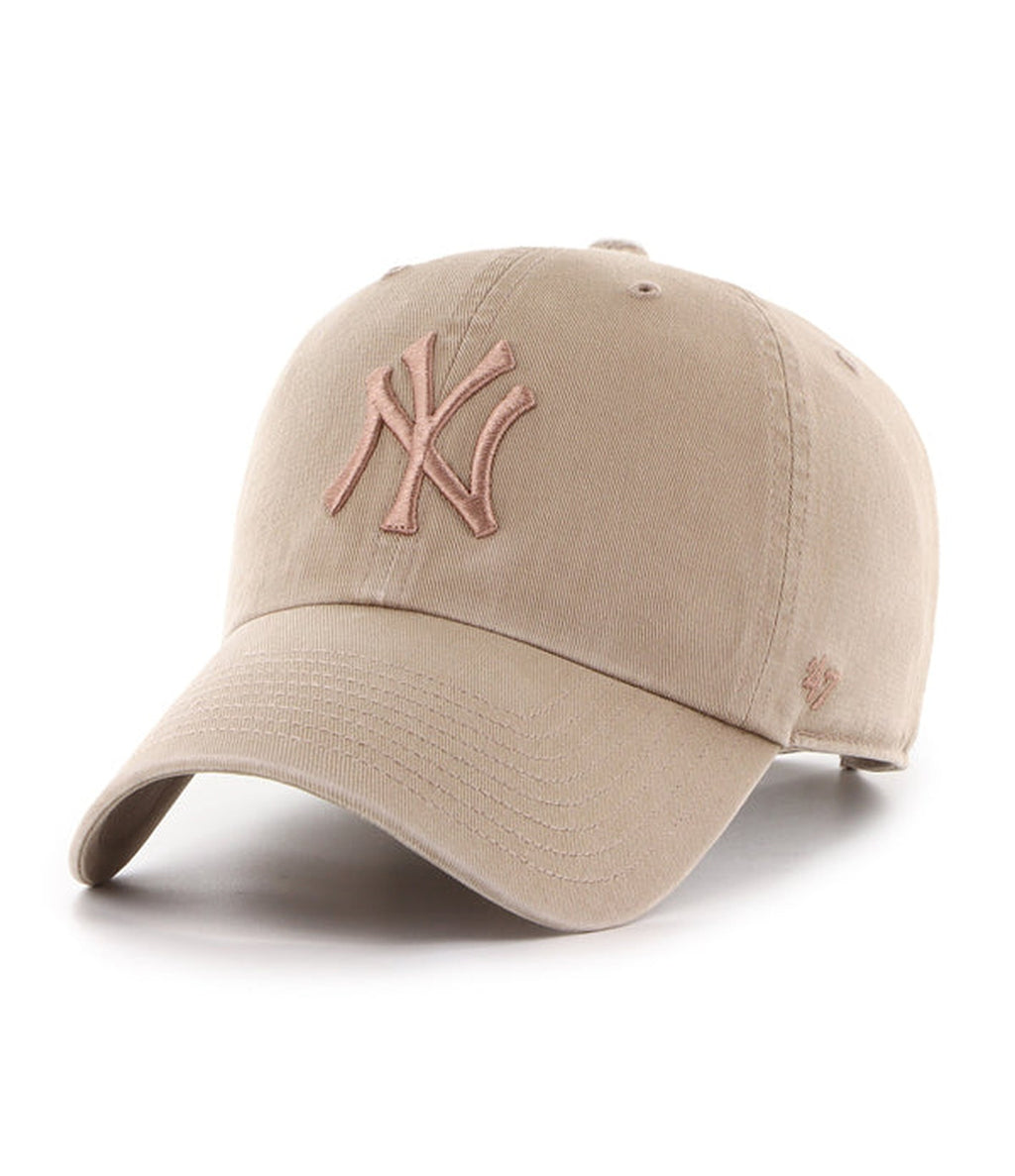 '47 Tonal Clean Up NY Yankees Portabella