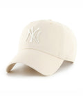 '47 Tonal Clean Up NY Yankees Natural