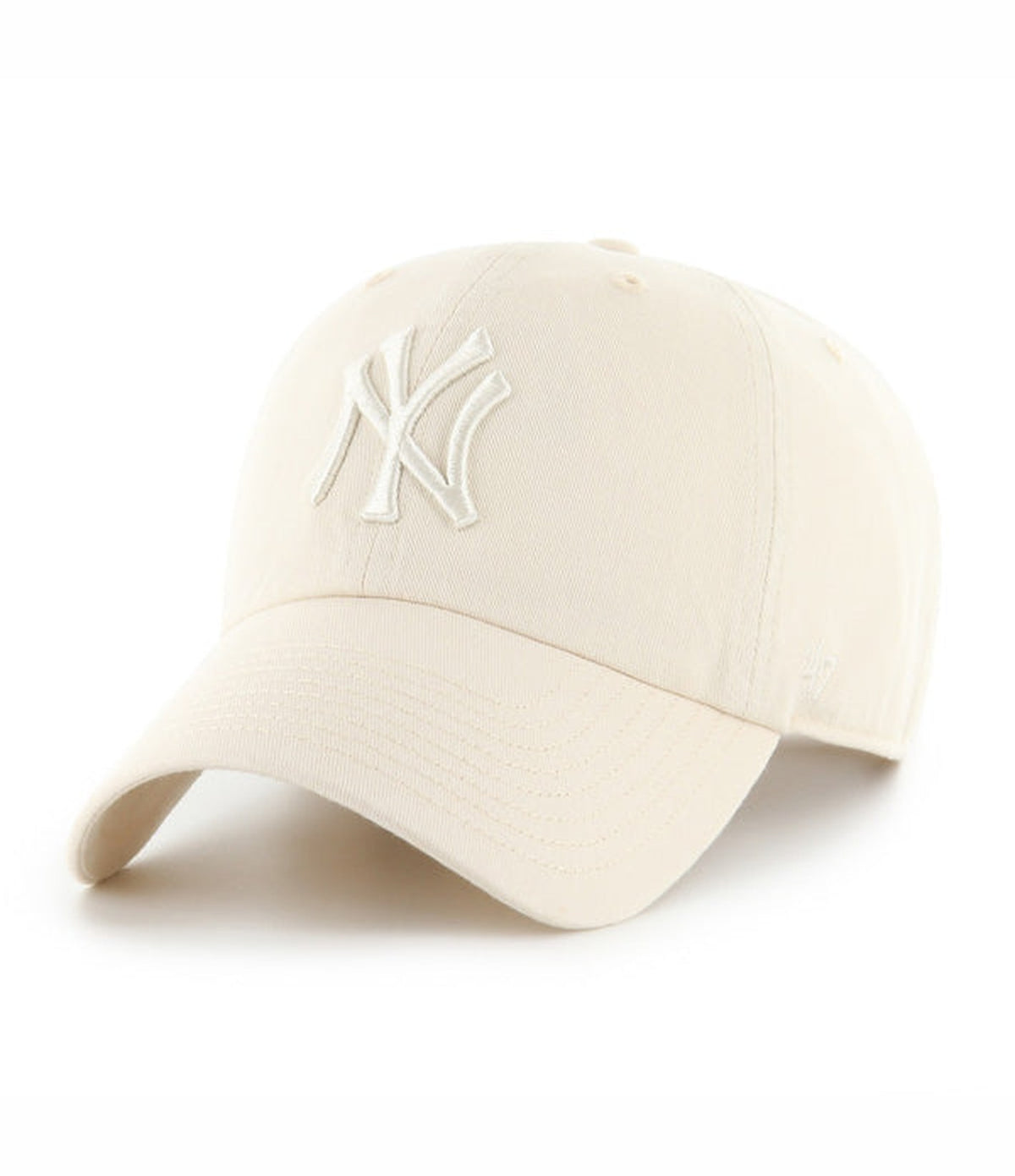 '47 Tonal Clean Up NY Yankees Natural