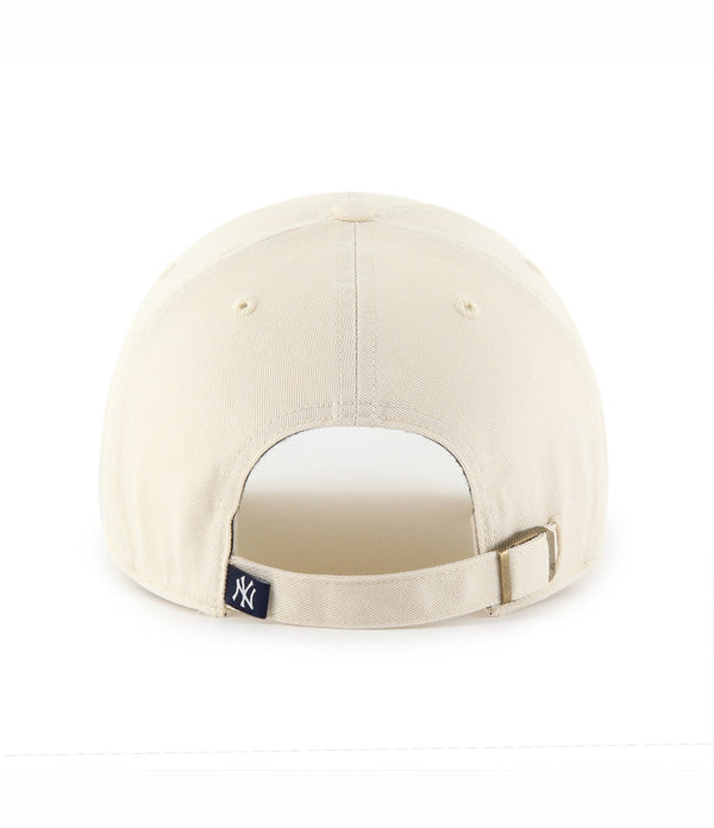 '47 Tonal Clean Up NY Yankees Natural