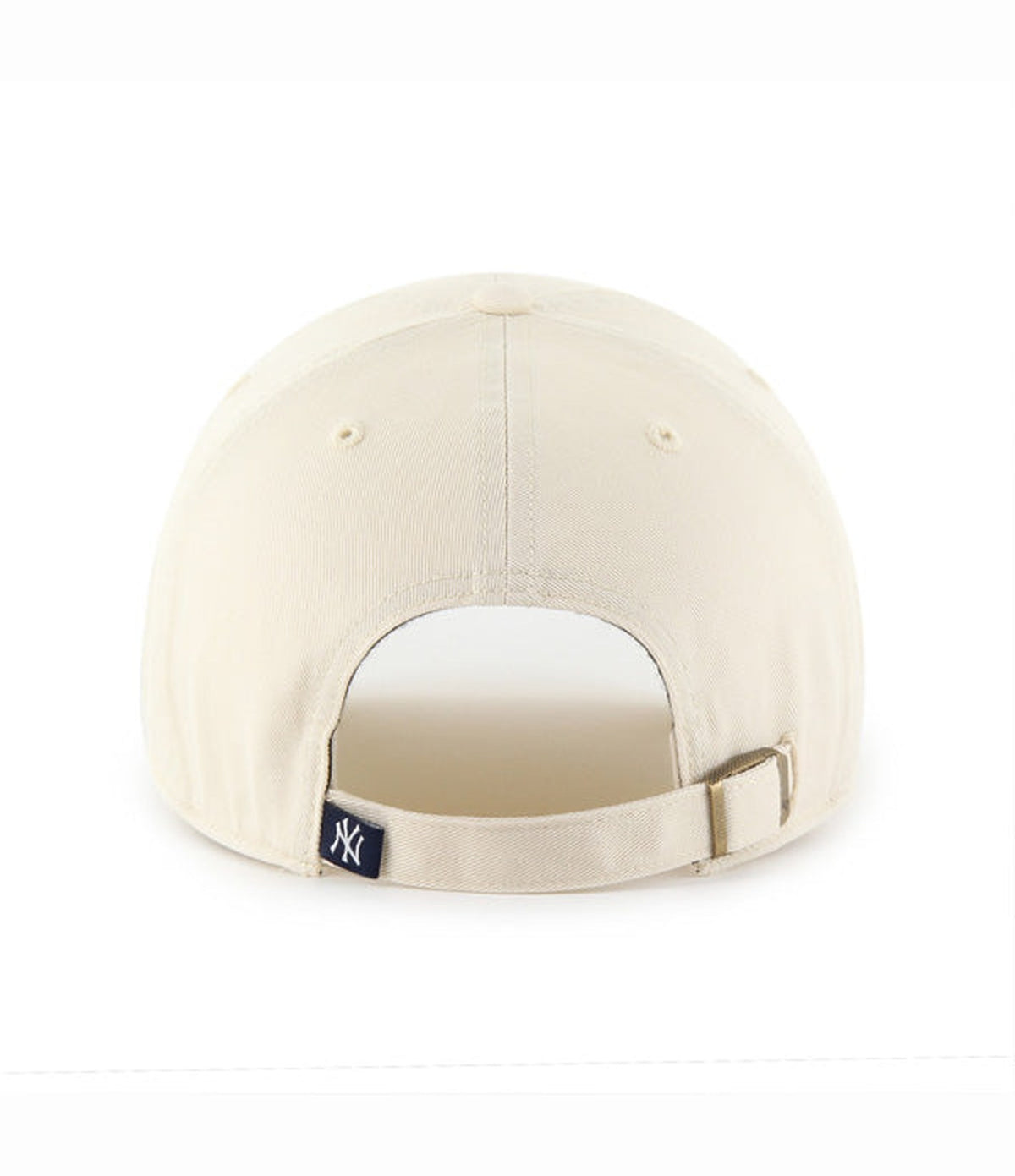 '47 Tonal Clean Up NY Yankees Natural