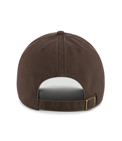 '47 MLB Clean Up LA Dodgers Brown