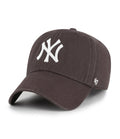 '47 MLB Clean Up NY Yankees Blackberry Cacao