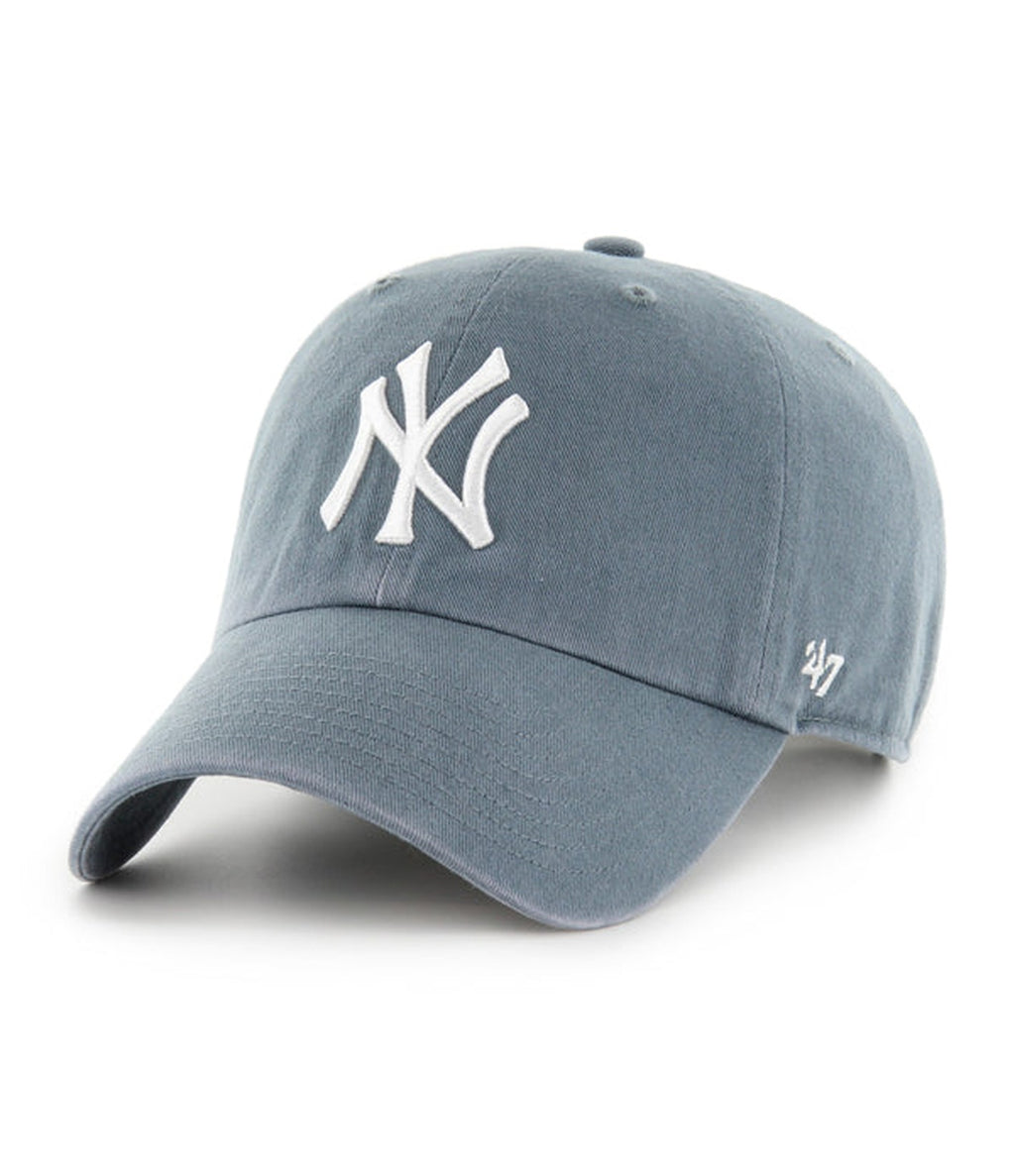 '47 MLB Clean Up NY Yankees Basalt
