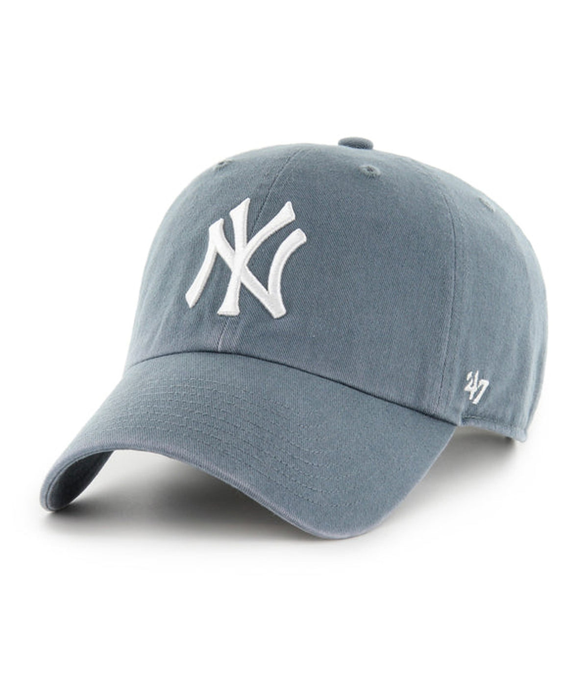 '47 MLB Clean Up NY Yankees Basalt
