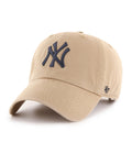 '47 MLB Clean Up NY Yankees Khaki