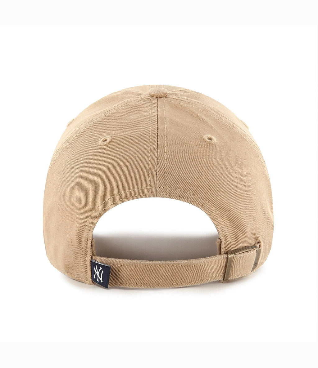 '47 MLB Clean Up NY Yankees Khaki