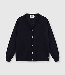 Beatriz Furest Beatrice Cardigan Navy