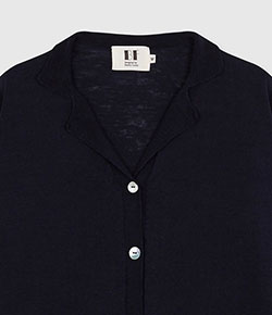 Beatriz Furest Beatrice Cardigan Navy