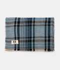Beatriz Furest Scarf Blue