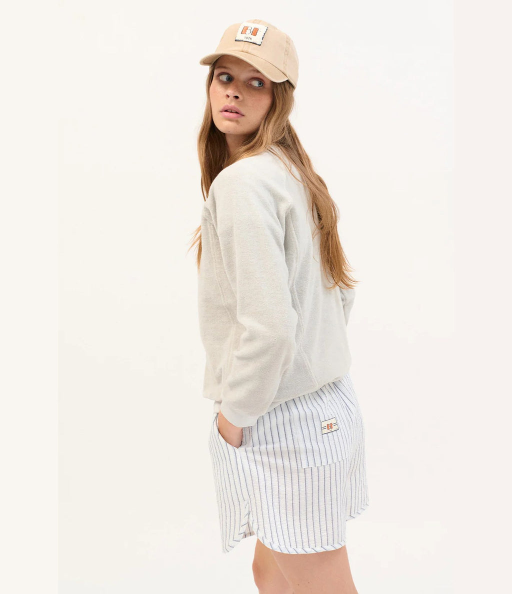 Beatriz Furest Pluto White