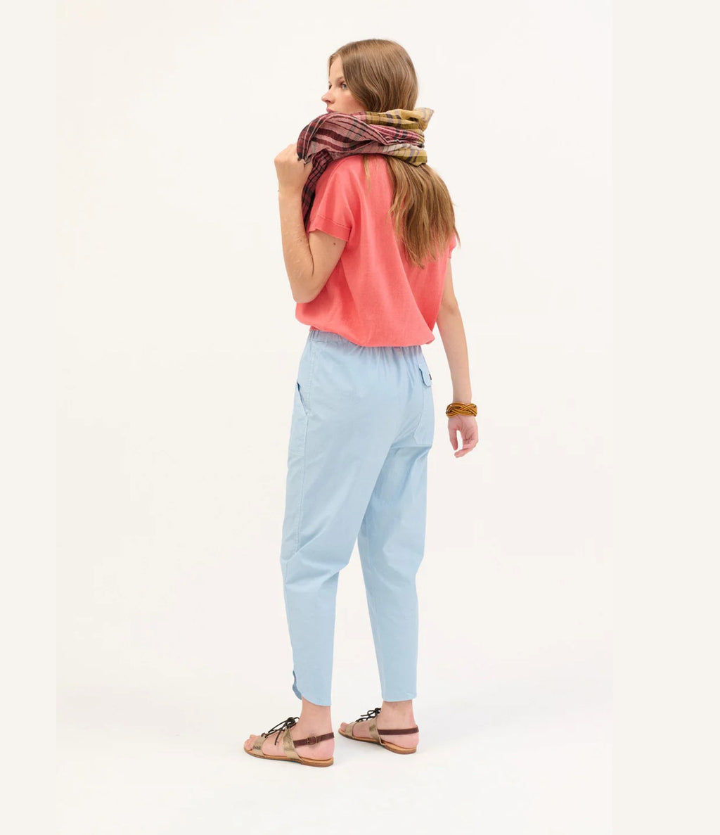 Beatriz Furest Scarf Red