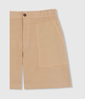 Beatriz Furest Colorado Camel - pantalon - vista 2