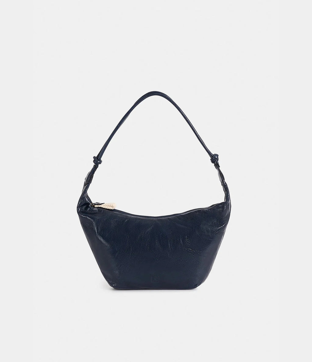 Beatriz Furest Big Mala Navy