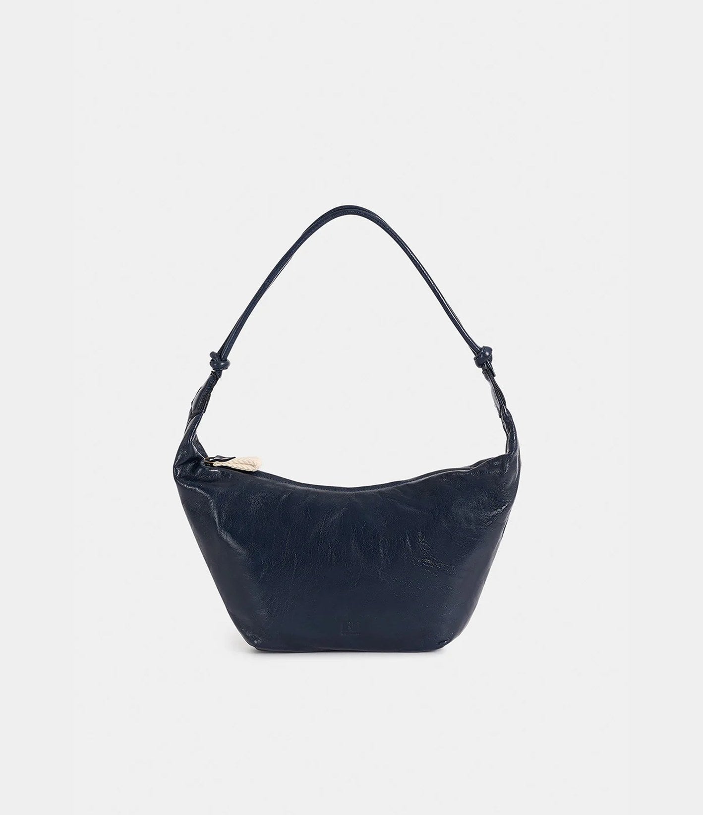 Beatriz Furest Big Mala Navy