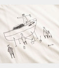 Dedicated All Out Boat Whisper