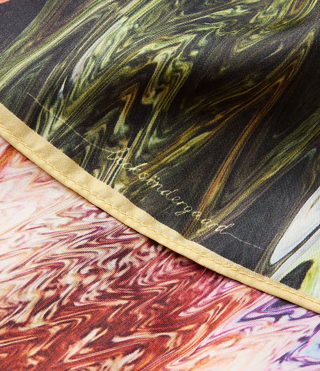 Becksondergaard Sia Scarf Multi