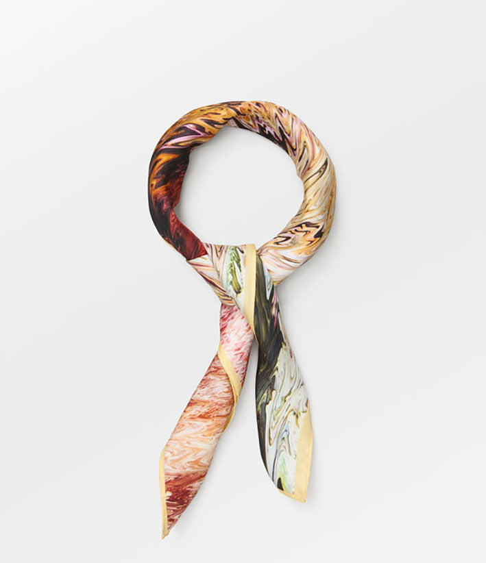 Becksondergaard Sia Scarf Multi