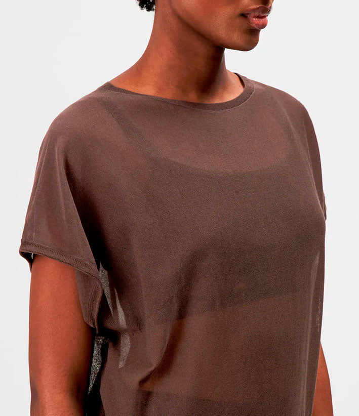 Drykorn Gerlotta Brown