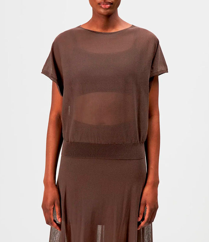 Drykorn Gerlotta Brown