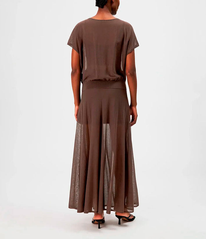Drykorn Gerlotta Brown