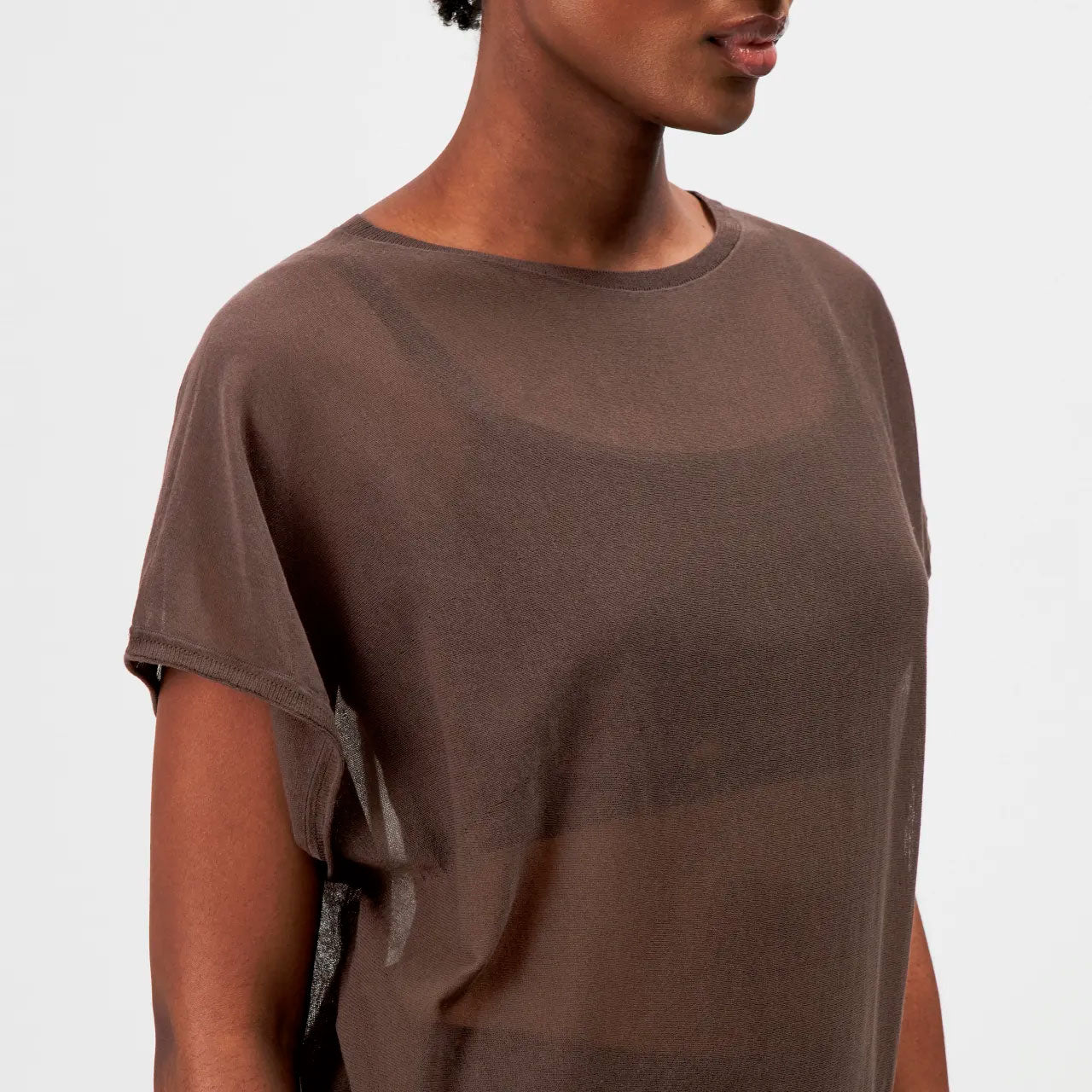 Drykorn Gerlotta Brown