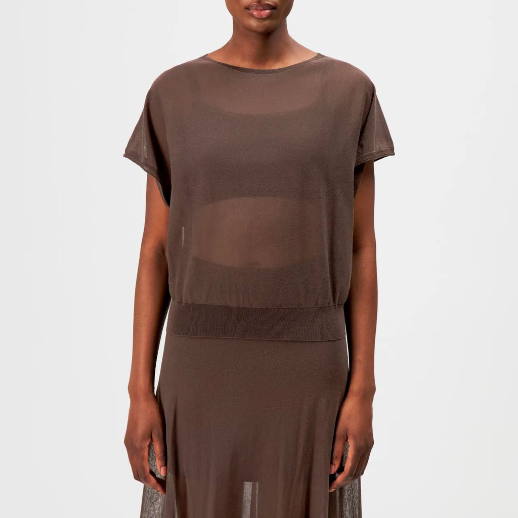 Drykorn Gerlotta Brown