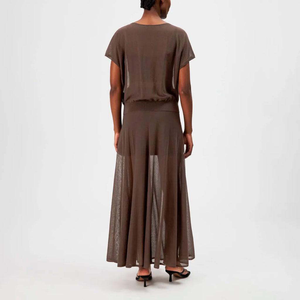 Drykorn Gerlotta Brown
