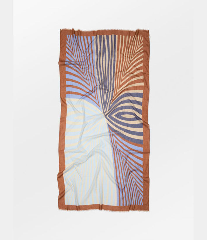 Becksondergaard Cotta Scarf Multi