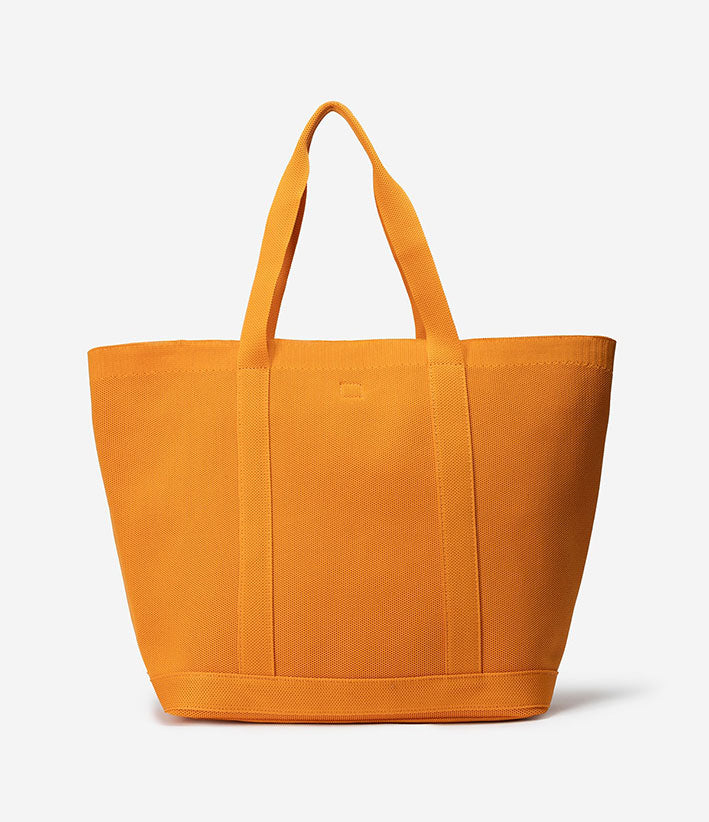 Ecoalf Marta Shopper Naranja - bolso - vista 6