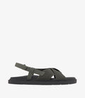 Ecoalf Gold Kaki