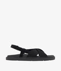 Ecoalf Gold Black