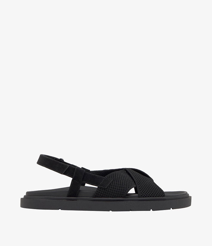 Ecoalf Gold Black