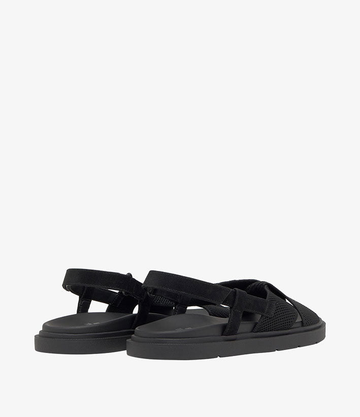 Ecoalf Gold Black