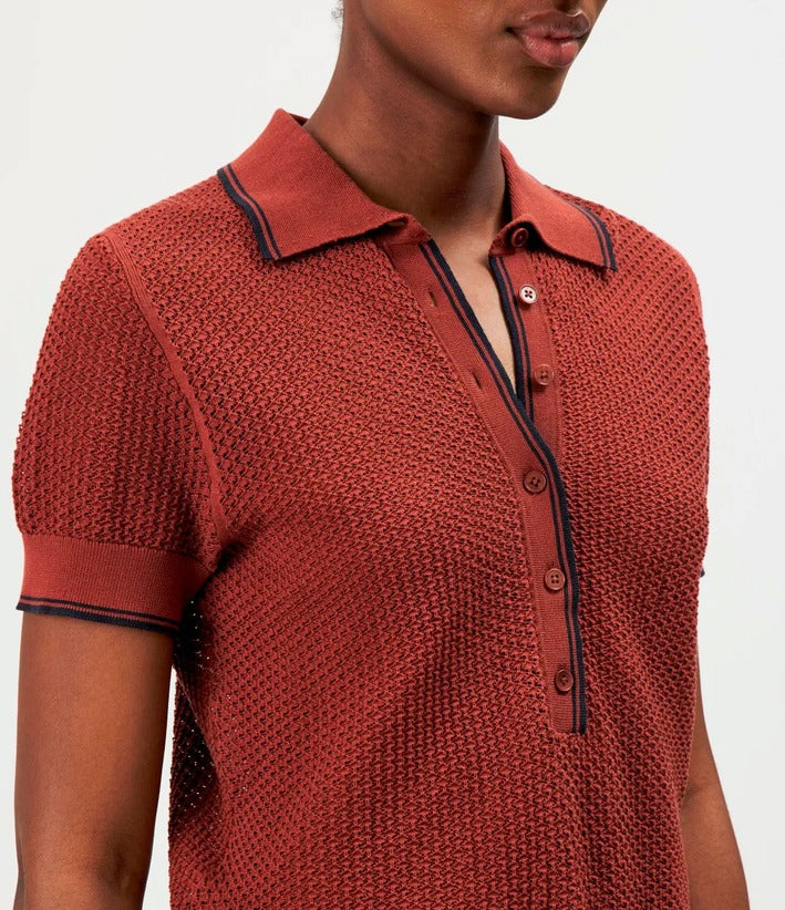 Drykorn Merope Rust