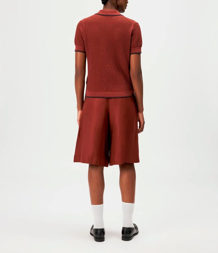 Drykorn Merope Rust