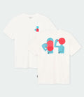 Dedicated Smile Cup Whisper - camiseta