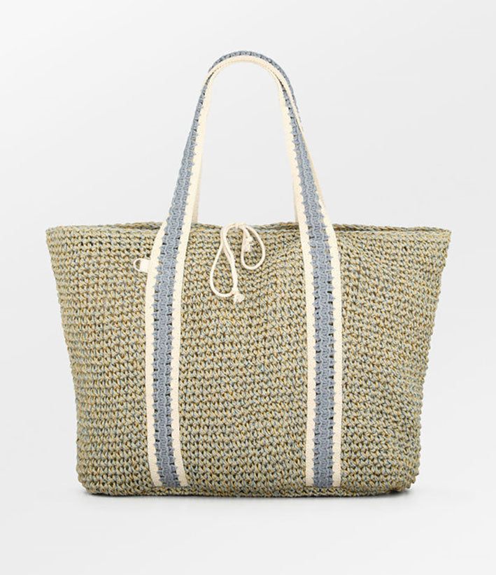 Becksondergaard Phoebe Bag Aqua
