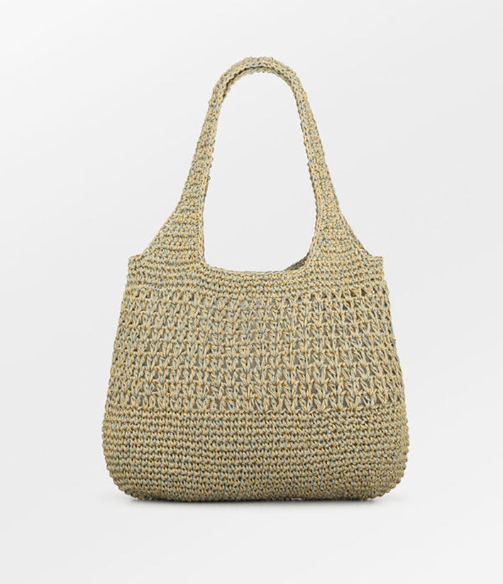 Becksondergaard Riley Bag Aqua