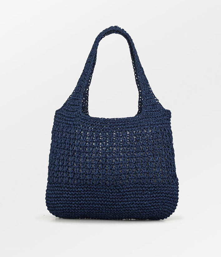 Becksondergaard Riley Bag Vintage Indigo