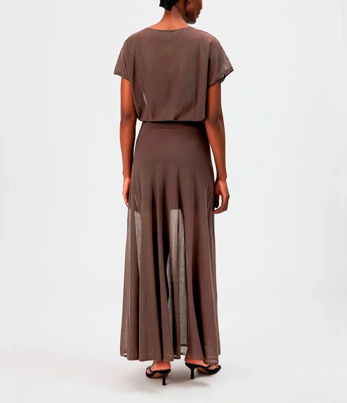 Drykorn Tensya Brown