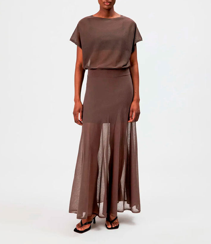 Drykorn Tensya Brown