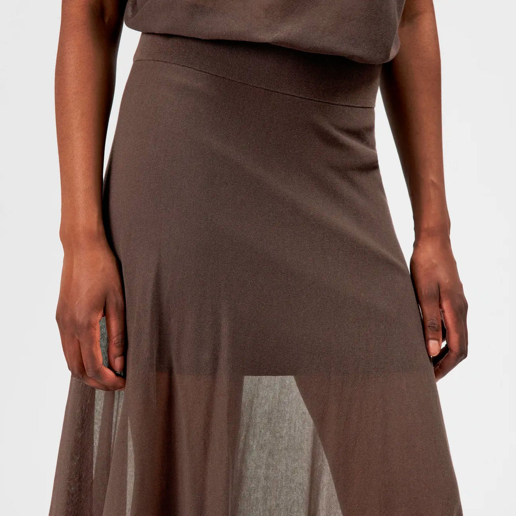 Drykorn Tensya Brown