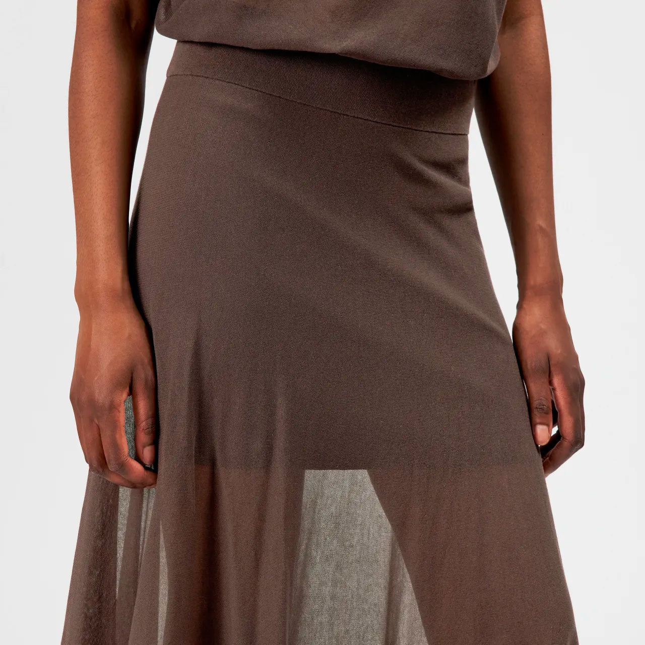 Drykorn Tensya Brown