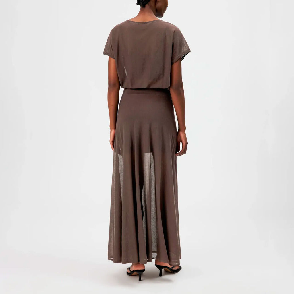 Drykorn Tensya Brown