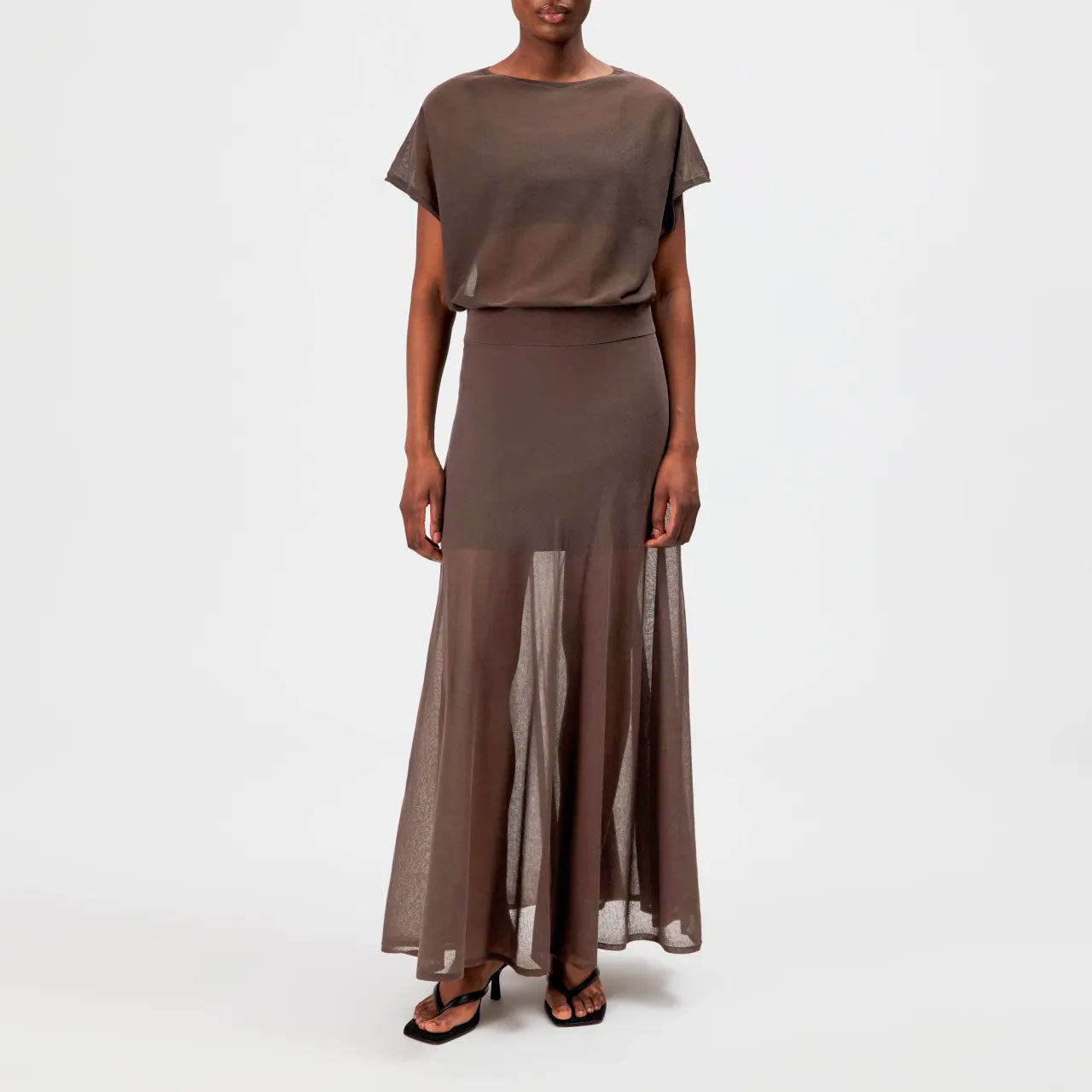 Drykorn Tensya Brown