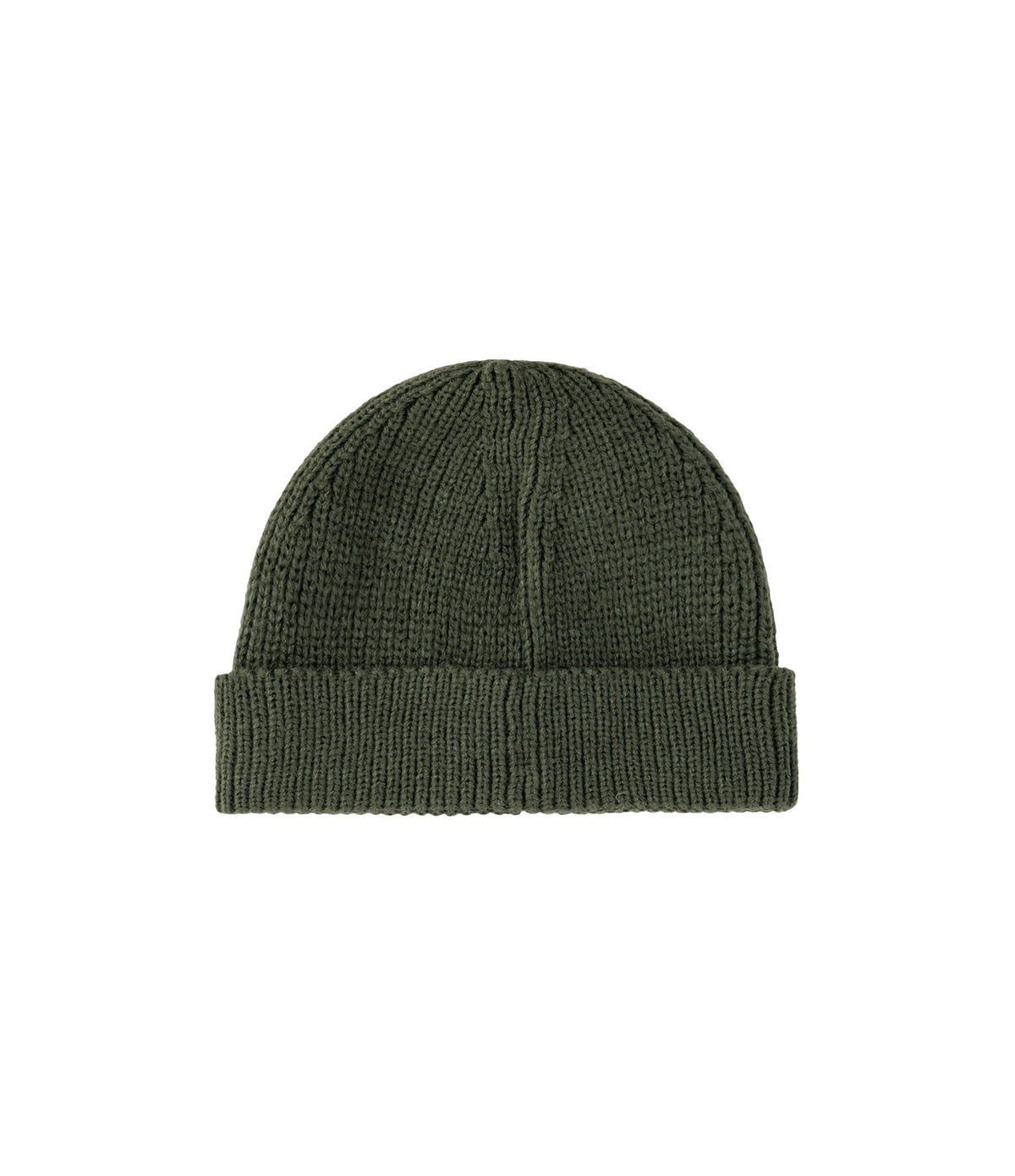Alpha Industries Dockers Beanie Dark Olive