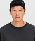 Alpha Industries Dockers Beanie Black