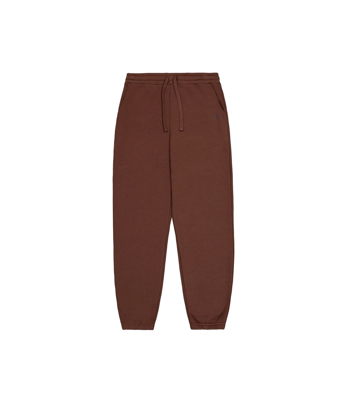 Alpha Industries DTM ML Jogger Powder Brown