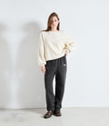 American Vintage Bobypark Ecru Mujer